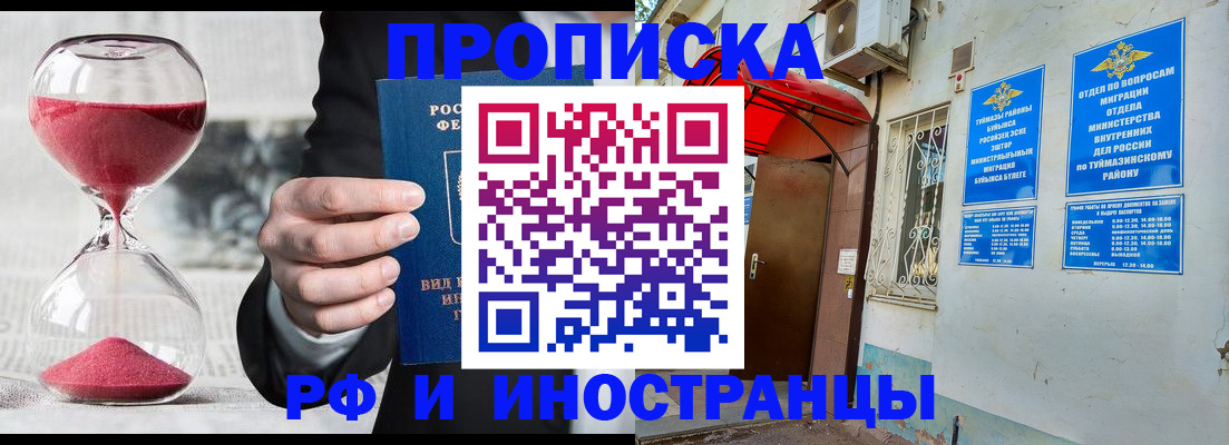 прописка 2025 в Борзе